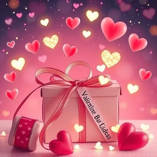 Valentines Day Speech Generator featured image