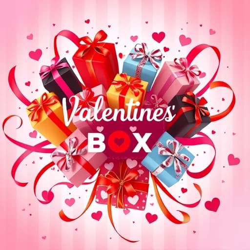 Valentine's Day Box Ideas featured image