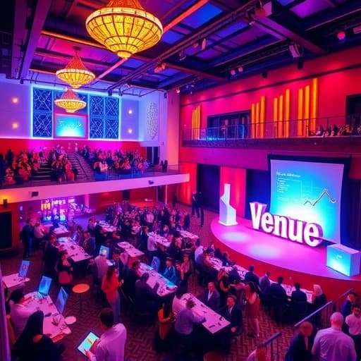 Venue Business Plan featured image