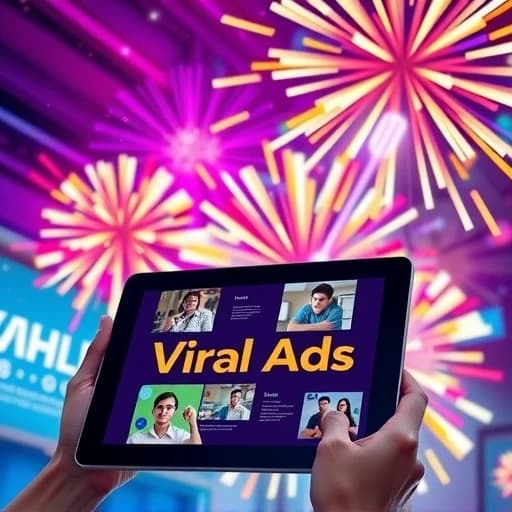Viral Facebook Ads Generator featured image