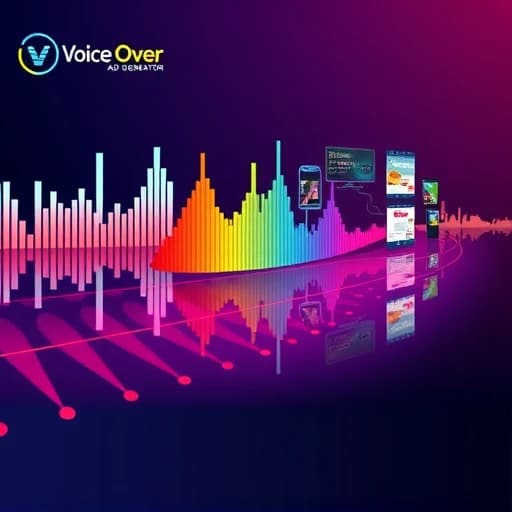  Voice Over Deep Ad Generator featured image