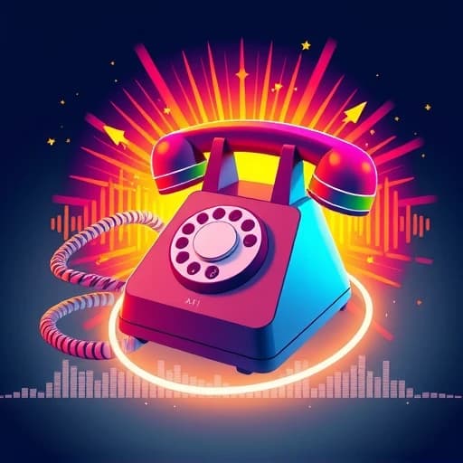  Voice Over Phone Generator featured image