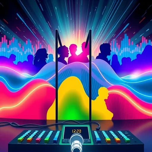  Voice Over System Generator featured image