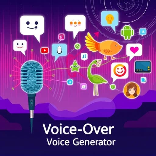  Voice Over Voice Generator featured image