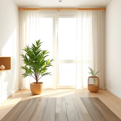  Wabi Sabi Interior Design featured image