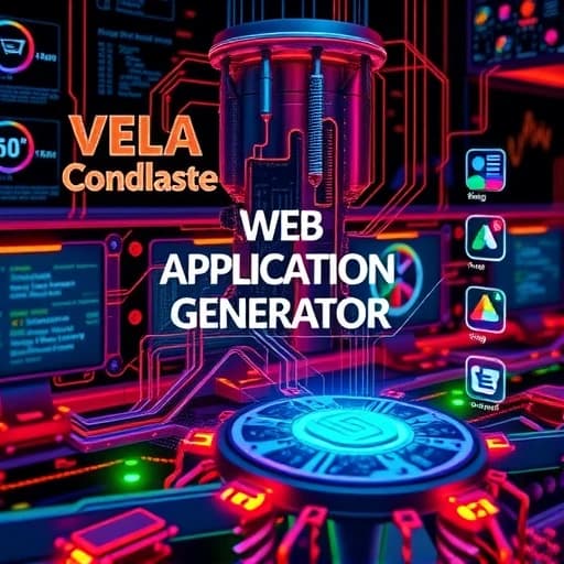  Web Application Generator featured image