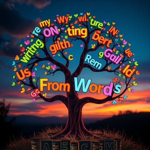 Word Generator from Words featured image