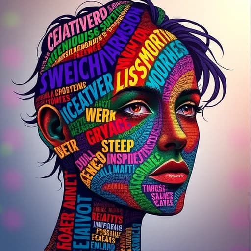 Word Portrait Generator featured image