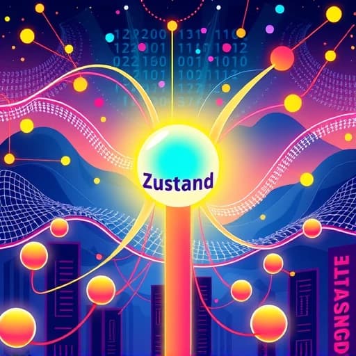  Zustand State Generator featured image