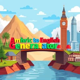 Amharic To English Generator 3m2pn9tw icon
