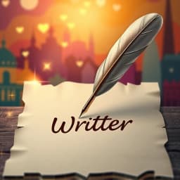 How to Write a Letter of Recommendation for Citizenship icon