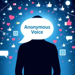 How to Write an Anonymous Comment on Facebook icon