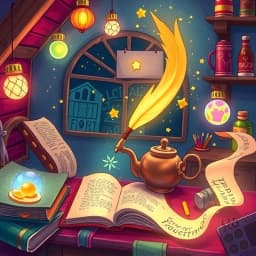 AI Fictional Product Review Generator icon