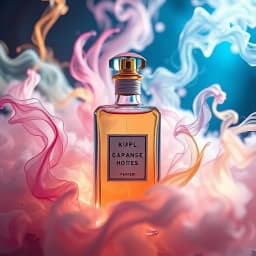 AI Perfume Cologne Concept Namer and Description Generator icon