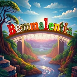 English to Bemba Generator C4m56646 icon