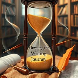 How Long Did It Take JK Rowling to Write the First Harry Potter icon