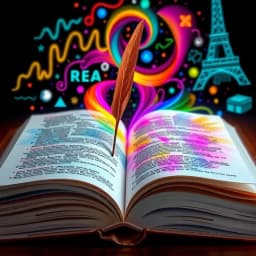 How to Write an Introduction for a Synthesis Essay icon