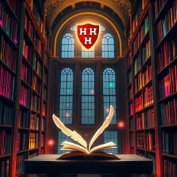 How to Write Harvard Supplements icon
