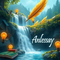 How to Write Longer Essays icon