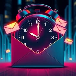 Password Expiry Notification Email Template icon