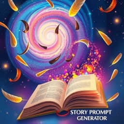 Story Prompt Generator icon