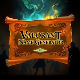 Vampire Last Name Generator icon